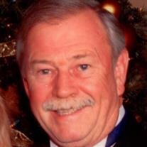 Donald Wayne Griffin
