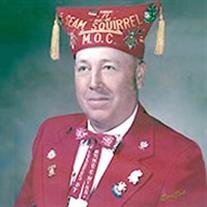 Mr. Larry Channing Schmidt, Sr.