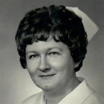 Josephine B. Jeske