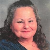 Barbara Bryant