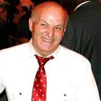 Fereidon Gologhlan