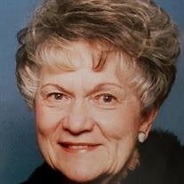 Hazel Gambles