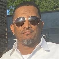 Mr. Lincoln Celestine, Jr.