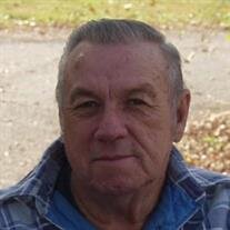 Harold Eugene Walters