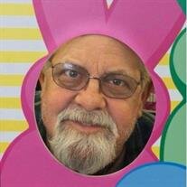 Robert J. Young