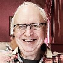 Mr. David Craig Martin