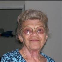 Irene G Manning