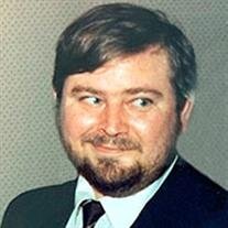 Richard James Lee