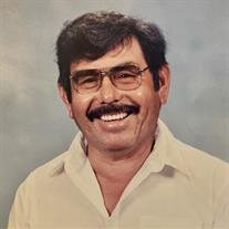 Juan Martinez Sr