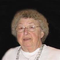 Evelyn N. (Brower) Dunwoody