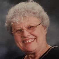JoAnn Marie Droski (Tauter)