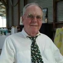 John Joseph Quinn Jr.