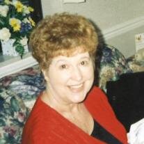 Mary Ann Mathis