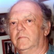Bill Pryor