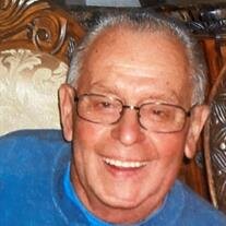 Paul Benjamin DeSouza