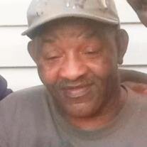 Mr. Louis Charles Jones