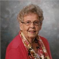 Angelyn G. Sjoerdsma