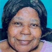Ms. Mary Magdelene Vaughn