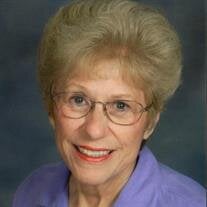 Charlotte "Sherry" Rae Griffin