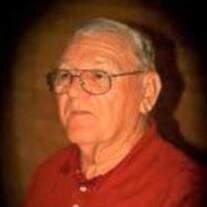 JOHN EDWARD "EDDIE" DASH