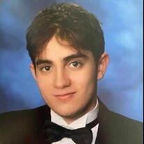 Andrew George Silipo