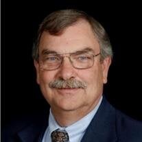Ernest Timothy "Tim" Chambers