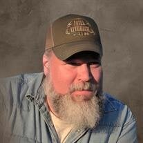 Brian Christopher Reynaud