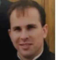 John Dallas Campbell