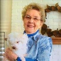Wilma J. Gillette