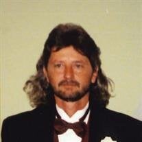 Eddie Allen Lamb