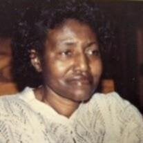 THELMA LOUISE SPRUILL