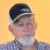 Mr. Cleveland Thomas  "Tom" Hyatt