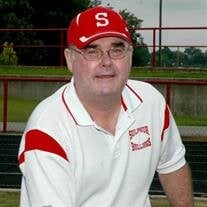 Coach James  "Jim" D Dixon III