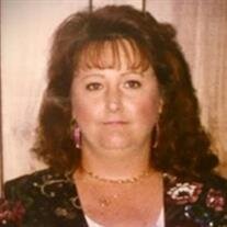 Pattie Rae Kapaun