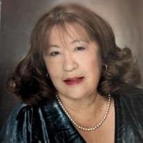 Norma M.L. Rodriguez