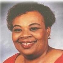 Vickie Ellis