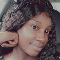 Shayonna Danye Walker