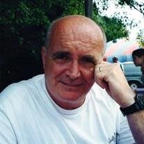 Francis "Frank" Duffy