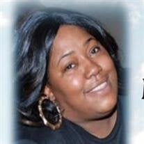 Monique Michelle Burgess-Allen