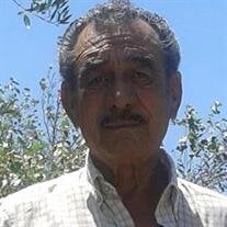 Ruben Rios Davila