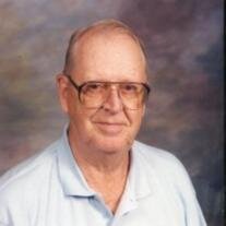 John "Jack" Hepp