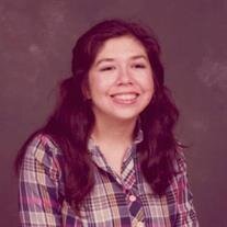 Carolyn A. Ramirez