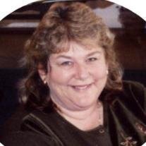 Roberta Louise Lockwood
