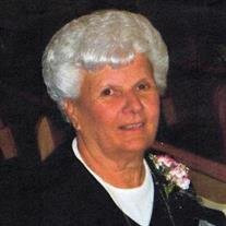 Mary Jane Shriner