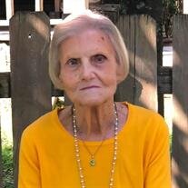Jimmie Ruth Goodin