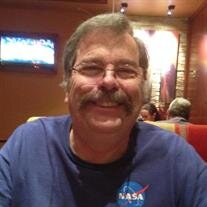 Richard Saxton
