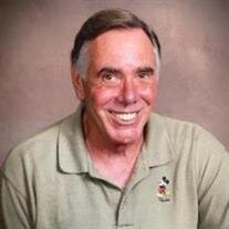 Gene Melton