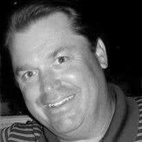 Mark Andrew Chapman