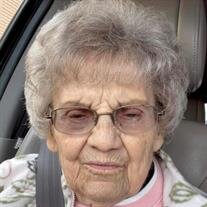 Helen M. Bryan
