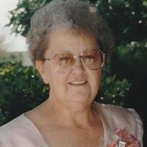 Mrs. Erma Lewis